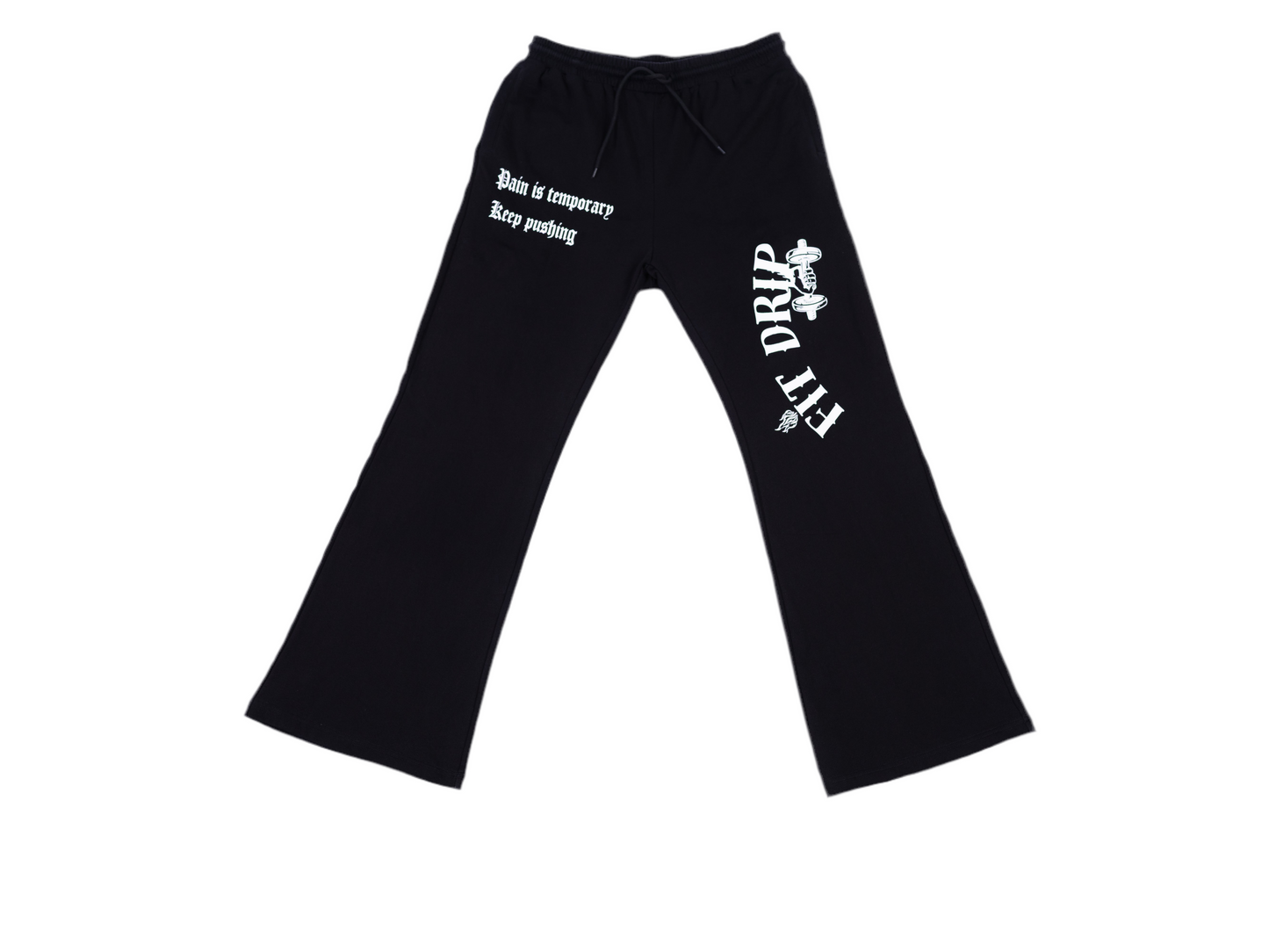 BAGGY SWEATS