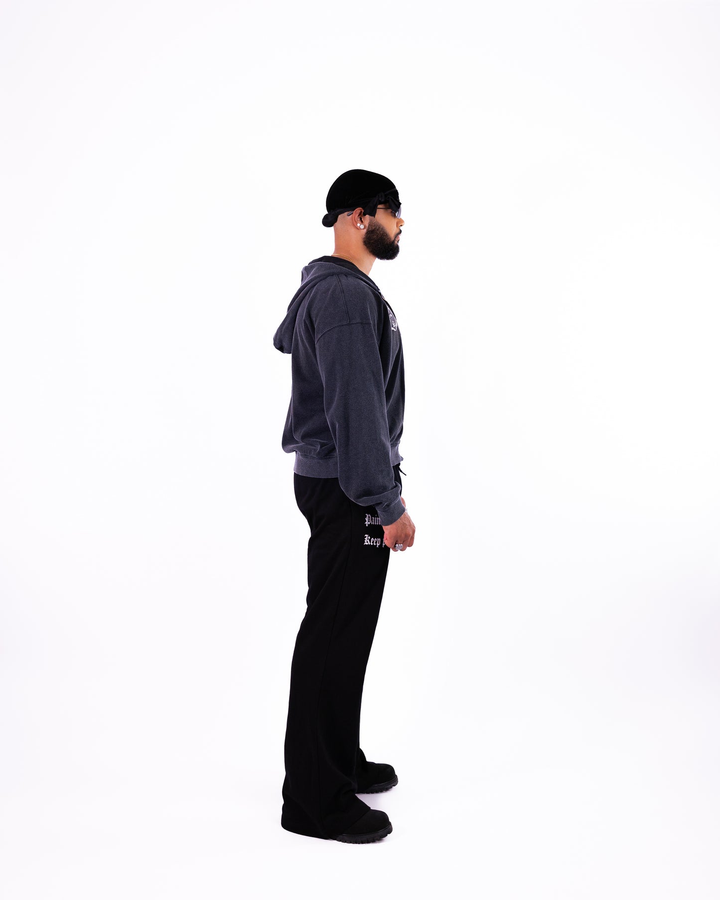 Sweat Suit OVERSIZED Unisex