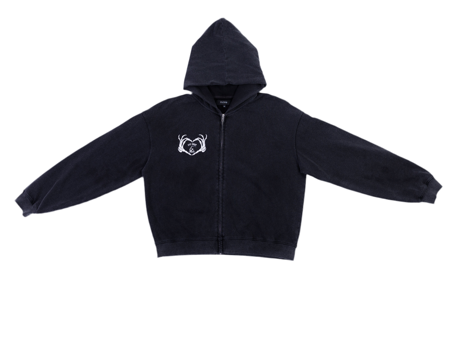HOODIES