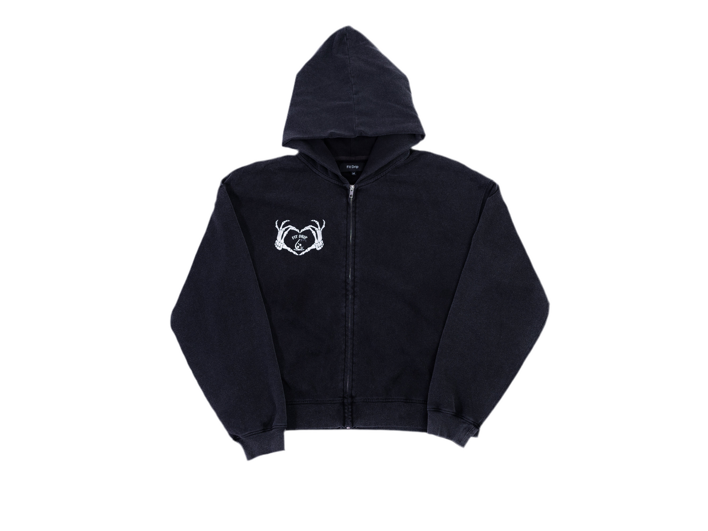 HOODIES