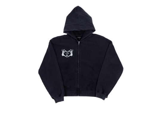 HOODIES