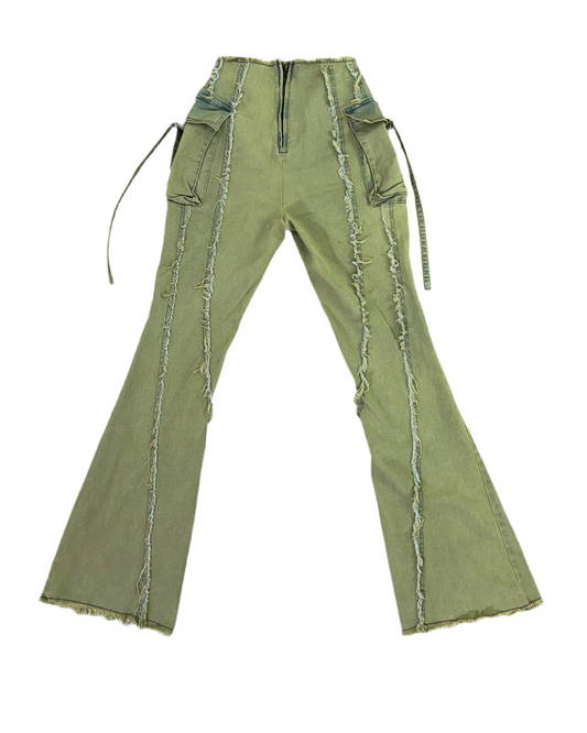 Women's Casual Denim Jeans