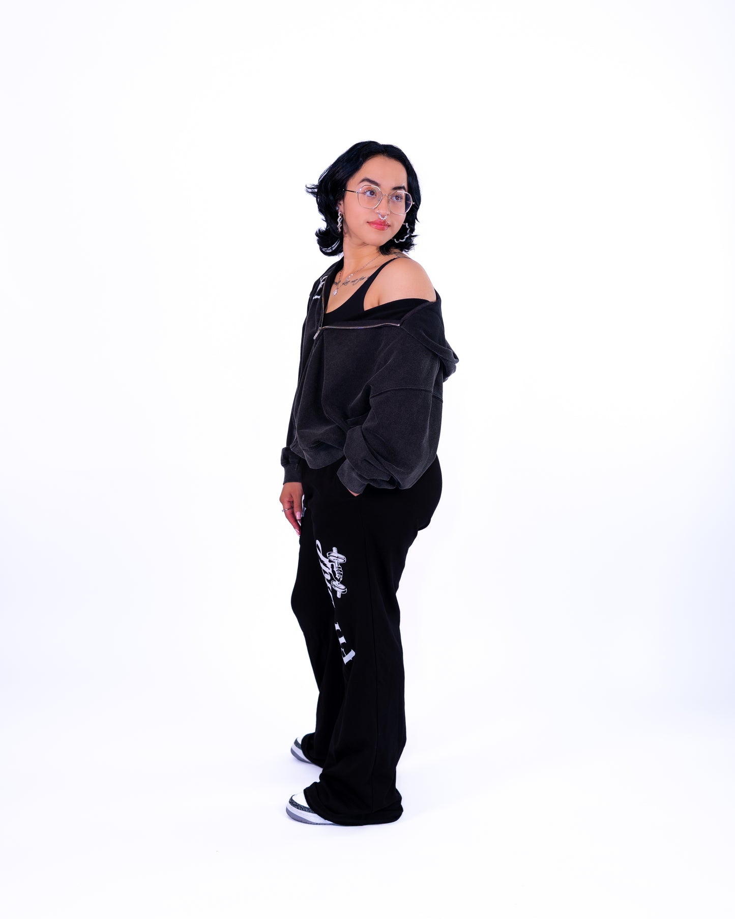 Sweat Suit OVERSIZED Unisex