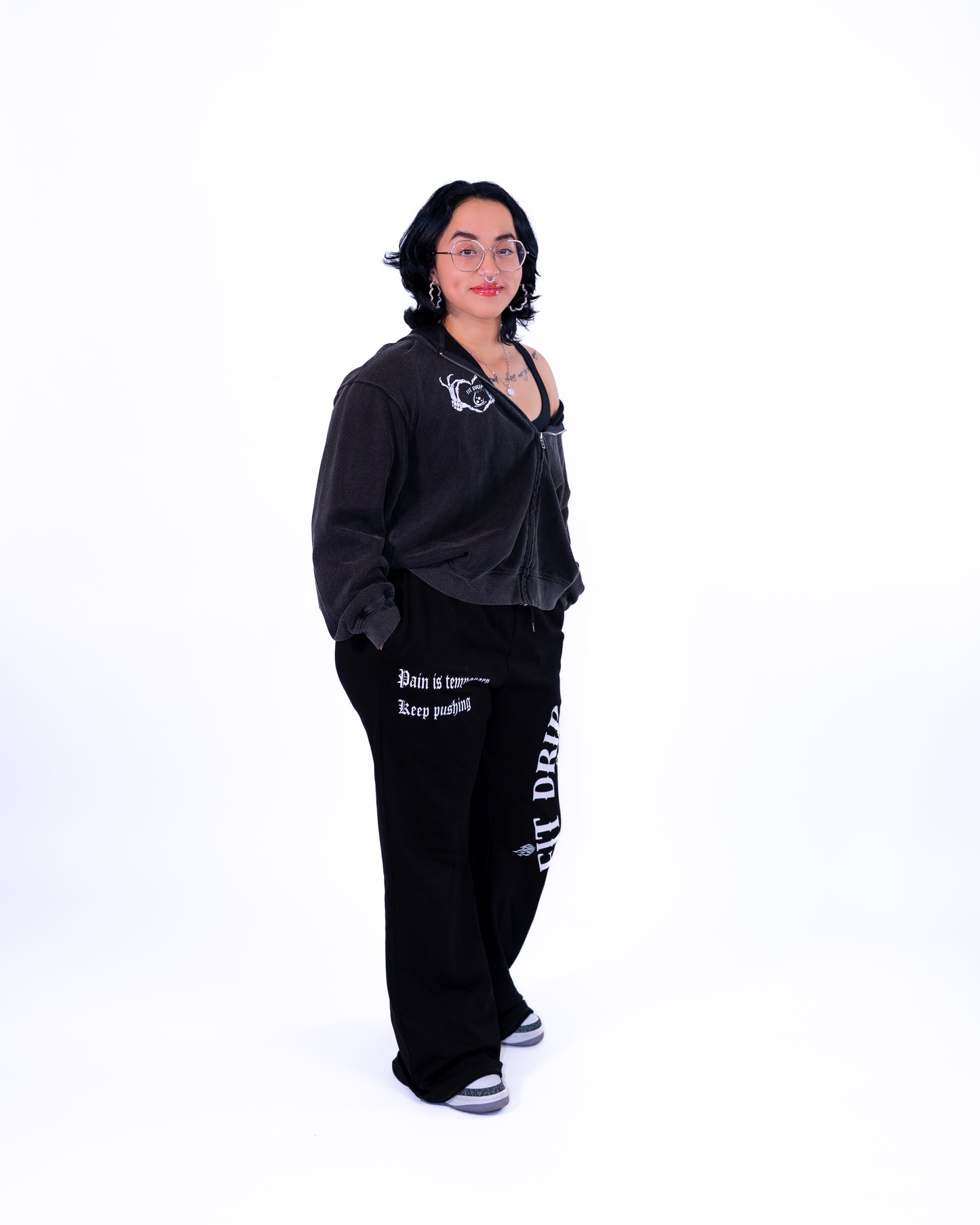 Sweat Suit OVERSIZED Unisex