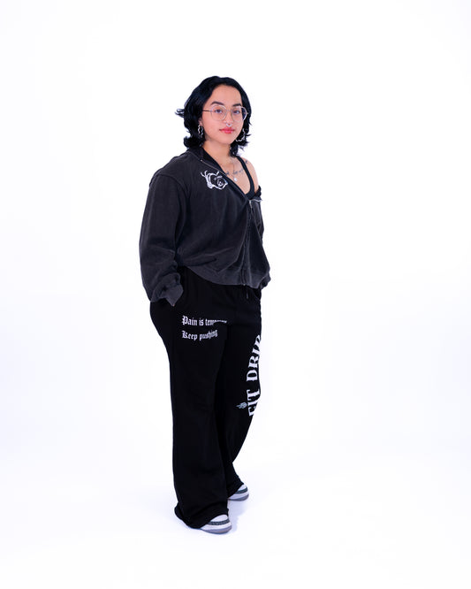 Sweat Suit OVERSIZED Unisex