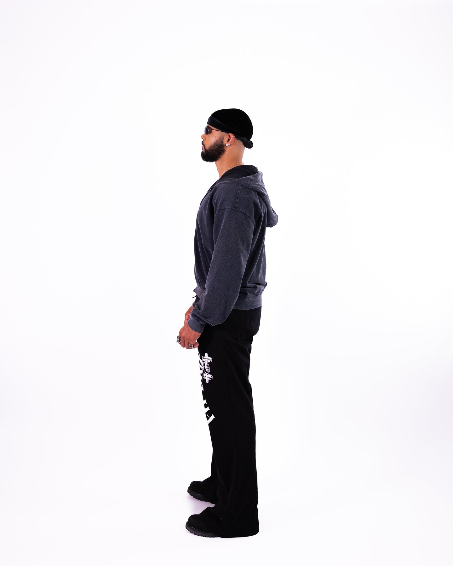 Sweat Suit OVERSIZED Unisex