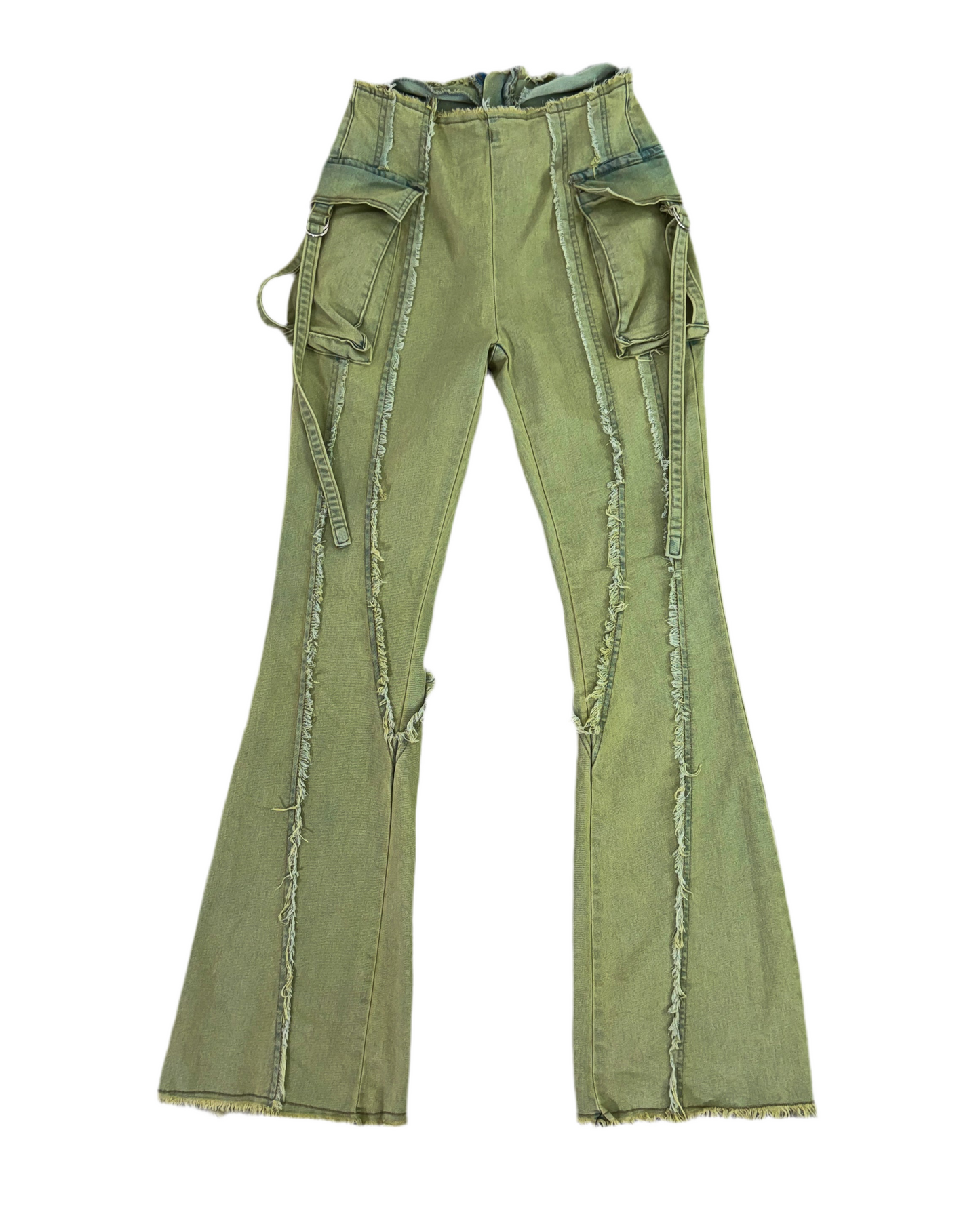 Women's Casual Denim Jeans